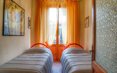 Accommodatie:&nbsp;Beatrice
