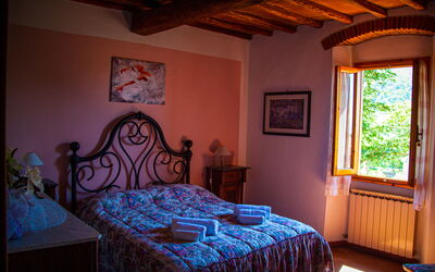 Accommodatie:&nbsp;Beatrice