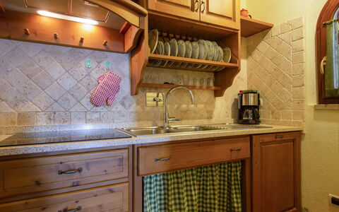 Accommodatie:&nbsp;Verde 35.2
