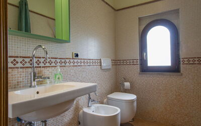 Accommodatie:&nbsp;Verde 35.2