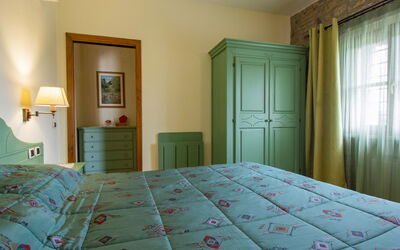 Accommodatie:&nbsp;Verde 35.2