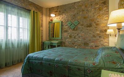 Accommodatie:&nbsp;Verde 35.2