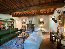 Il Prato Vignamaggio Private Pool, Nature, Greve I