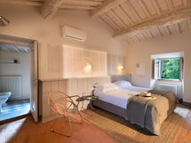 L'orto Vignamaggio, Private Pool, Nature, Greve In