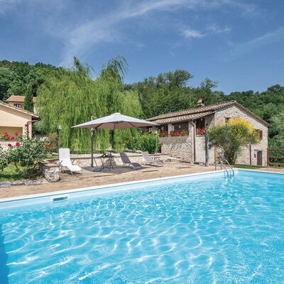 Casa Rosmarino, Ac, Wifi, Narni: Zwembad, Toevlucht, Buitenmeubels, Eco Hotel, Thermae, Waterpartij, Backyard, Badplaats, Villa, Hacienda