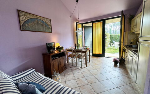 Accommodatie:&nbsp;Beta 2