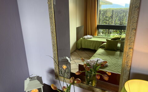 Accommodatie:&nbsp;Alfa 3