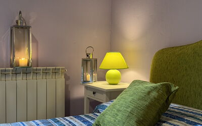 Accommodatie:&nbsp;Beta 4