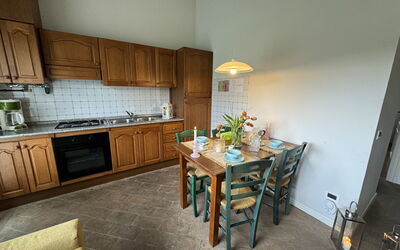 Accommodatie:&nbsp;Alfa 1
