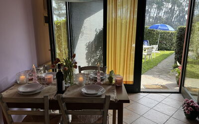 Accommodatie:&nbsp;Beta 5