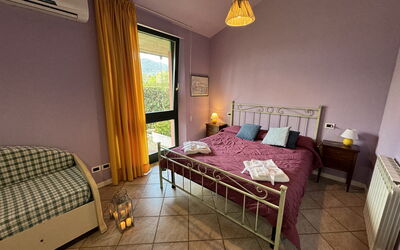 Accommodatie:&nbsp;Beta 5