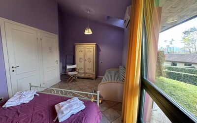 Accommodatie:&nbsp;Beta 5