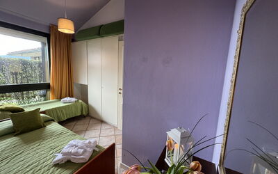 Accommodatie:&nbsp;Beta 4