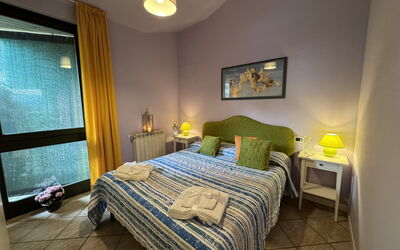 Accommodatie:&nbsp;Alfa 3