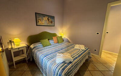 Accommodatie:&nbsp;Beta 4