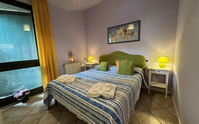 Accommodatie:&nbsp;Beta 4