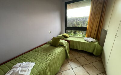 Accommodatie:&nbsp;Alfa 8