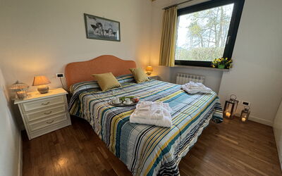 Accommodatie:&nbsp;Alfa 7