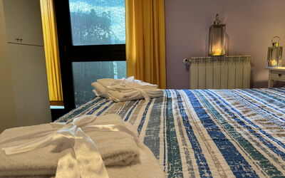 Accommodatie:&nbsp;Alfa 8