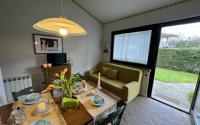 Accommodatie:&nbsp;Beta 1