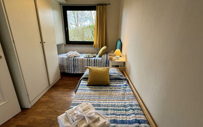 Accommodatie:&nbsp;Beta 1