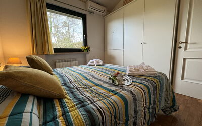 Accommodatie:&nbsp;Alfa 7