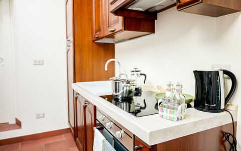 Accommodatie:&nbsp;Appartamento Etruria