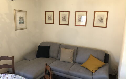 Accommodatie:&nbsp;Appartamento Enotria