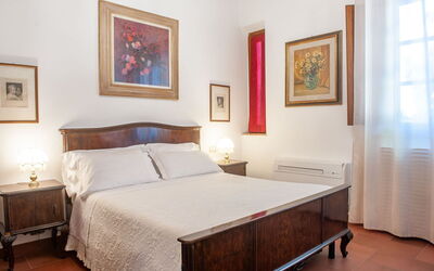 Accommodatie:&nbsp;Appartamento Irpina