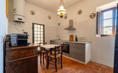 Accommodatie:&nbsp;Villa i Mandorli