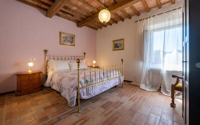 Accommodatie:&nbsp;Villa i Mandorli