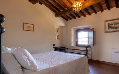 Accommodatie:&nbsp;Appartamento Etruria