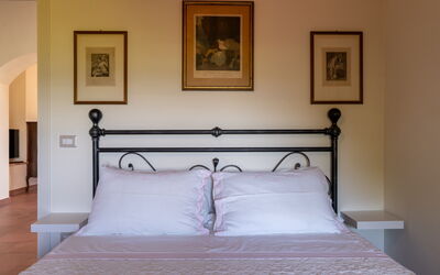 Accommodatie:&nbsp;Appartamento Etruria