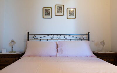 Accommodatie:&nbsp;Villa i Mandorli