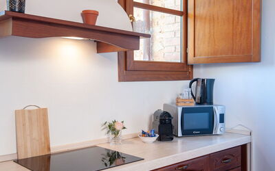 Accommodatie:&nbsp;Appartamento Irpina