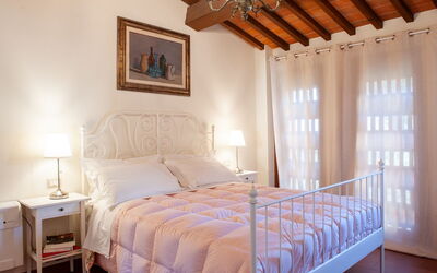 Accommodatie:&nbsp;Appartamento Enotria