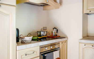 Accommodatie:&nbsp;Appartamento Enotria