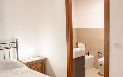 Accommodatie:&nbsp;Villa i Mandorli