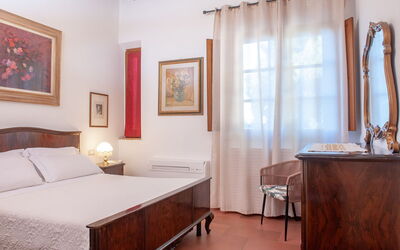 Accommodatie:&nbsp;Appartamento Irpina