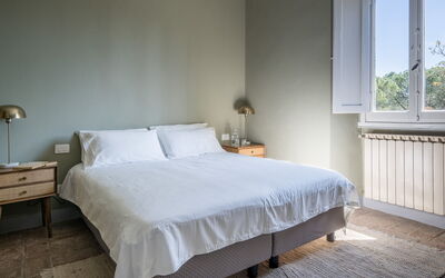 Accommodatie:&nbsp;Relais Badia a Passignano - Appartamento Syrah