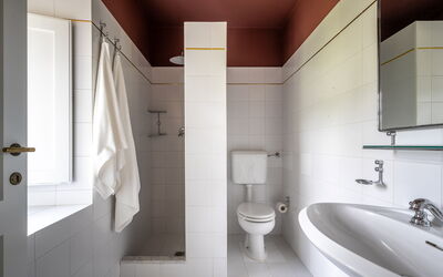 Accommodatie:&nbsp;Relais Badia a Passignano - Appartamento Pinot Ner