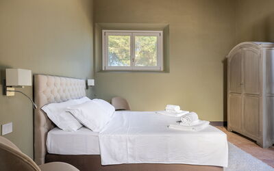 Accommodatie:&nbsp;Relais Badia a Passignano - Cottage Brunello