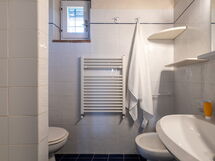 Accommodatie:&nbsp;Relais Badia a Passignano - Appartamento Trebbiano