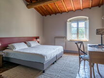 Accommodatie:&nbsp;Relais Badia a Passignano - Appartamento Garnacha