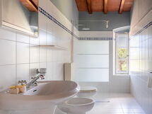 Accommodatie:&nbsp;Relais a Badia a Passignano - Appartamento Tempran