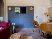 Accommodatie:&nbsp;Relais Badia a Passignano - Appartamento Sauvignon