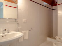 Accommodatie:&nbsp;Relais Badia a Passignano - Appartamento Montepulc