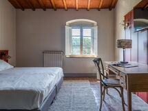 Accommodatie:&nbsp;Relais Badia a Passignano - Appartamento Garnacha