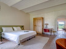 Accommodatie:&nbsp;Relais Badia a Passignano - Appartamento Montepulc