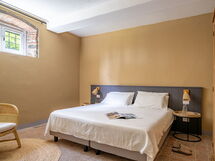 Accommodatie:&nbsp;Relais Badia a Passignano - Appartamento Nebbiolo